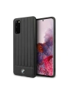 Kup Etui BMW BMHCS62POCBK Samsung Galaxy S20 negru/black hardcase Signature - BMW197BLK - {ean13} - Sklep Home Screen