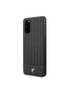 Kup Etui BMW BMHCS62POCBK Samsung Galaxy S20 czarny/black hardcase Signature - BMW197BLK - {ean13} - Sklep Home Screen
