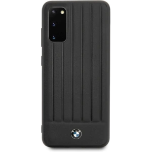 Kup Etui BMW BMHCS62POCBK Samsung Galaxy S20 fekete/black hardcase Signature - BMW197BLK - {ean13} - Sklep Home Screen