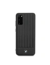 Kup Etui BMW BMHCS62POCBK Samsung Galaxy S20 czarny/black hardcase Signature - BMW197BLK - {ean13} - Sklep Home Screen