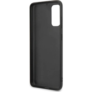 Kup Etui BMW BMHCS62POCBK Samsung Galaxy S20 fekete/black hardcase Signature - BMW197BLK - {ean13} - Sklep Home Screen