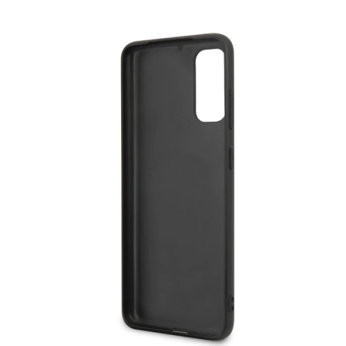 Kup Etui BMW BMHCS62POCBK Samsung Galaxy S20 czarny/black hardcase Signature - BMW197BLK - {ean13} - Sklep Home Screen