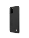 Kup Case BMW BMHCS67LLSB Samsung Galaxy S20+ Plus schwarz/hardcase Signature - BMW199BLK - {ean13} - Sklep Home Screen