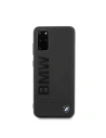 Kup Etui BMW BMHCS67LLSB Samsung Galaxy S20+ Plus černý/black hardcase Signature - BMW199BLK - {ean13} - Sklep Home Screen