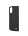 Kup Case BMW BMHCS67LLSB Samsung Galaxy S20+ Plus schwarz/hardcase Signature - BMW199BLK - {ean13} - Sklep Home Screen
