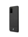 Kup Case BMW BMHCS67POCBK Samsung Galaxy S20+ Plus schwarz/hardcase Signature - BMW201BLK - {ean13} - Sklep Home Screen