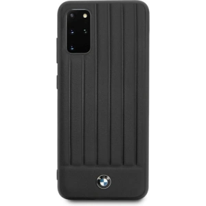 Kup Etui BMW BMHCS67POCBK Samsung Galaxy S20+ Plus czarny/black hardcase Signature - BMW201BLK - {ean13} - Sklep Home Screen