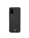 Kup Case BMW BMHCS67POCBK Samsung Galaxy S20+ Plus schwarz/hardcase Signature - BMW201BLK - {ean13} - Sklep Home Screen