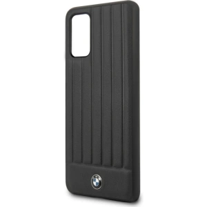 Kup Etui BMW BMHCS67POCBK Samsung Galaxy S20+ Plus czarny/black hardcase Signature - BMW201BLK - {ean13} - Sklep Home Screen