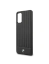 Kup Case BMW BMHCS67POCBK Samsung Galaxy S20+ Plus schwarz/hardcase Signature - BMW201BLK - {ean13} - Sklep Home Screen