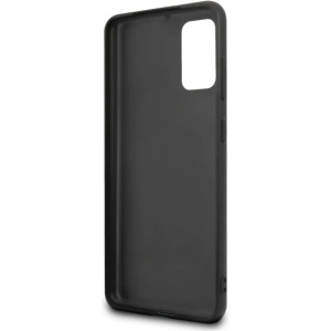 Kup Etui BMW BMHCS67POCBK Samsung Galaxy S20+ Plus czarny/black hardcase Signature - BMW201BLK - {ean13} - Sklep Home Screen