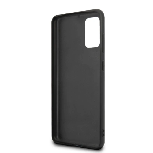 Kup Case BMW BMHCS67POCBK Samsung Galaxy S20+ Plus schwarz/hardcase Signature - BMW201BLK - {ean13} - Sklep Home Screen