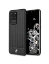Kup Etui BMW BMHCS69POCBK Samsung Galaxy S20 Ultra černý/black hardcase Signature - BMW204BLK - {ean13} - Sklep Home Screen