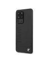 Kup Case BMW BMHCS69LLSB Samsung Galaxy S20 Ultra schwarz/black hardcase Signature - BMW203BLK - {ean13} - Sklep Home Screen