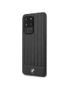 Kup Etui BMW BMHCS69POCBK Samsung Galaxy S20 Ultra černý/black hardcase Signature - BMW204BLK - {ean13} - Sklep Home Screen