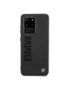Kup Case BMW BMHCS69LLSB Samsung Galaxy S20 Ultra schwarz/black hardcase Signature - BMW203BLK - {ean13} - Sklep Home Screen