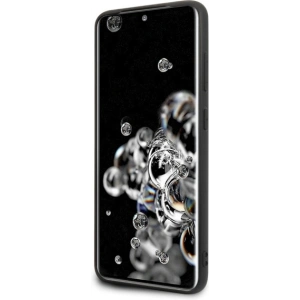 Kup Etui BMW BMHCS69POCBK Samsung Galaxy S20 Ultra černý/black hardcase Signature - BMW204BLK - {ean13} - Sklep Home Screen