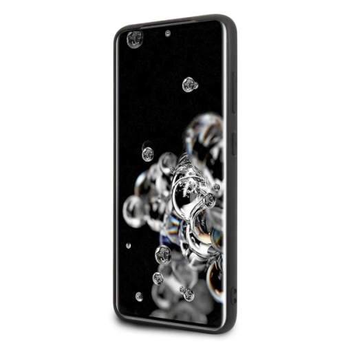 Kup Etui BMW BMHCS69POCBK Samsung Galaxy S20 Ultra černý/black hardcase Signature - BMW204BLK - {ean13} - Sklep Home Screen