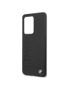 Kup Case BMW BMHCS69LLSB Samsung Galaxy S20 Ultra schwarz/black hardcase Signature - BMW203BLK - {ean13} - Sklep Home Screen