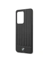 Buy BMW BMHCS69POCBK Samsung Galaxy S20 Ultra black hardcase Signature - BMW204BLK - {ean13} - Home Screen Store Europe