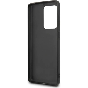 Kup Etui BMW BMHCS69POCBK Samsung Galaxy S20 Ultra czarny/black hardcase Signature - BMW204BLK - {ean13} - Sklep Home Screen