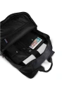 Kup Plecak BMW BMBPCO15CAPNBK 16 cali czarny/black Carbon Navy Stripe - BMW206BLK - {ean13} - Sklep Home Screen