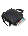Kup Torba BMW BMTB8CAPNBK Tablet 8 inch negru/carbon / dungi albastre - BMW207BLK - {ean13} - Sklep Home Screen