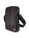 Kup Torba BMW BMTB8CAPRBK Tablet 8 inchi negru/carbon / dungi roșii - BMW208BLK - {ean13} - Sklep Home Screen