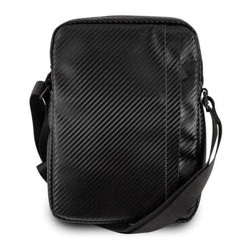 Kup Torba BMW BMTB8CAPRBK Tablet 8 palců černý/black Carbon / Red Stripe - BMW208BLK - {ean13} - Sklep Home Screen