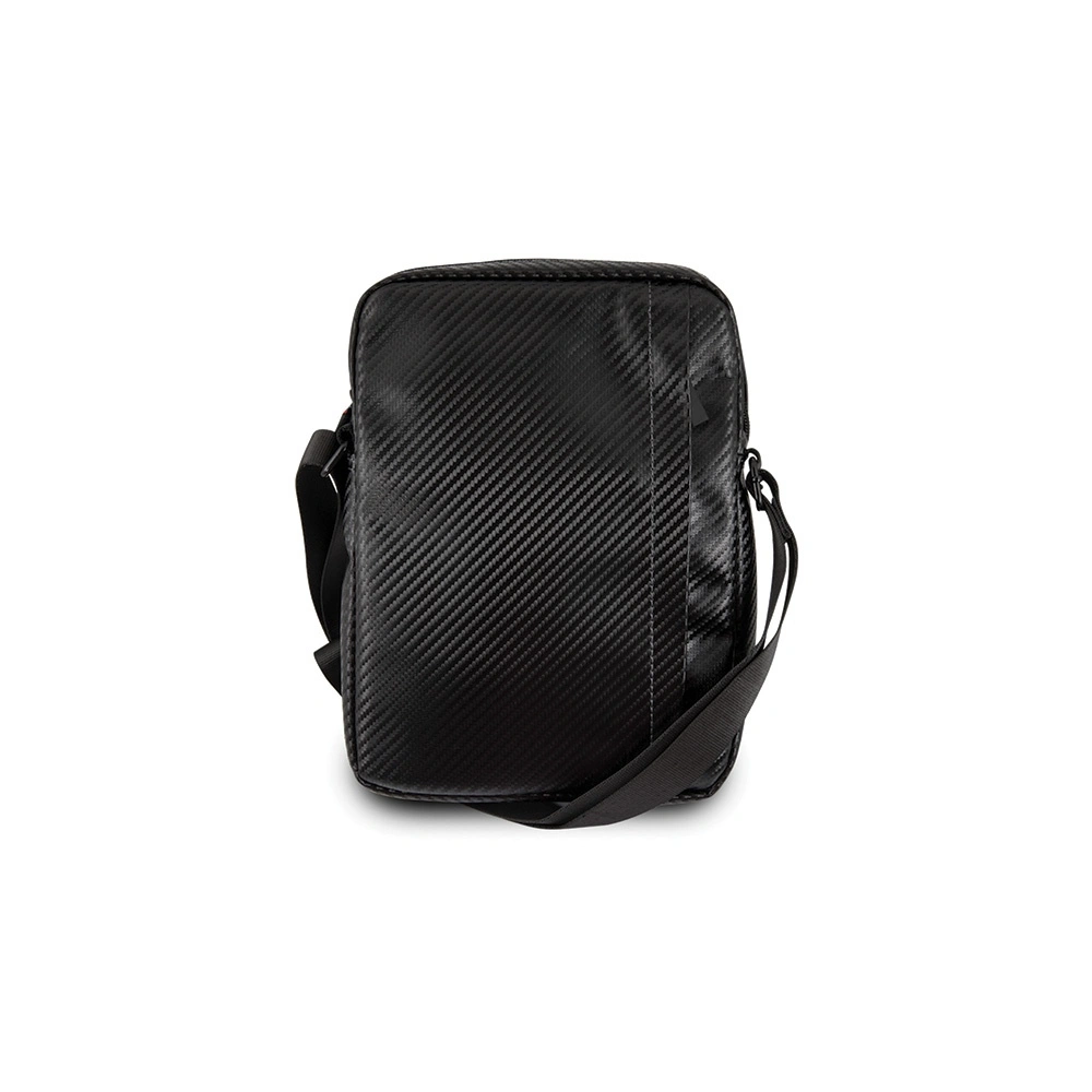 Torba BMW BMTB8CAPRBK Tablet 8 cali czarny/black Carbon / Red Stripe