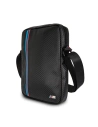 Kup Torba BMW BMTB8MCPBK Tablet 8 palců černý/black Carbon / Tricolor Stripe - BMW209BLK - {ean13} - Sklep Home Screen