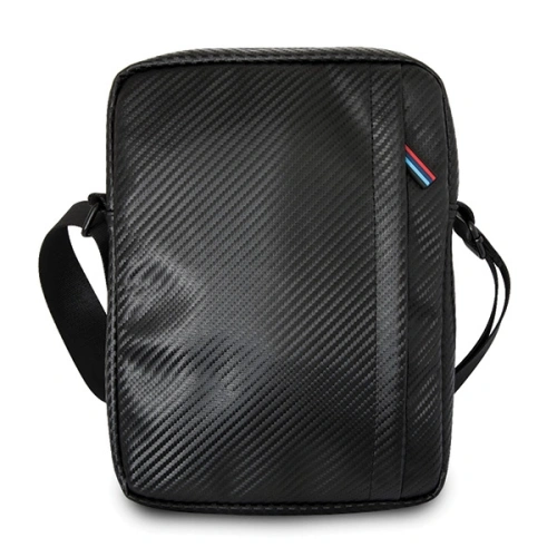 Kup Torba BMW BMTB8MCPBK Tablet 8 palců černý/black Carbon / Tricolor Stripe - BMW209BLK - {ean13} - Sklep Home Screen