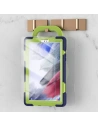 Kup Case Tech-Protect X-armor Samsung Galaxy Tab A7 Lite Marine/grün - THP629NAVLIM - {ean13} - Sklep Home Screen