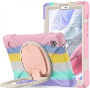 Kup Etui Tech-Protect X-armor Samsung Galaxy Tab A7 Lite Baby Color - THP630BABCOL - {ean13} - Sklep Home Screen