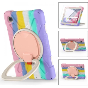 Kup Etui Tech-Protect X-armor Samsung Galaxy Tab A7 Lite Baby Color - THP630BABCOL - {ean13} - Sklep Home Screen