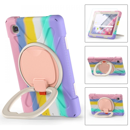 Kup Etui Tech-Protect X-armor Samsung Galaxy Tab A7 Lite Baby Color - THP630BABCOL - {ean13} - Sklep Home Screen