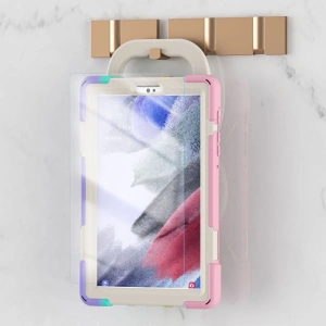 Kup Etui Tech-Protect X-armor Samsung Galaxy Tab A7 Lite Baby Color - THP630BABCOL - {ean13} - Sklep Home Screen
