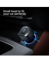 Kup Auto nabíječka Spigen PC2000 PowerArc 2-port Car Charger PD 45W QC 3.0 Černá - SPN1855BLK - {ean13} - Sklep Home Screen