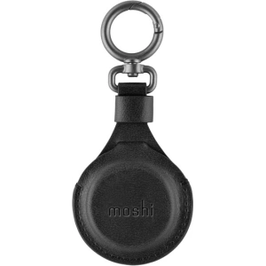 Kup Etui Moshi Key Ring Apple AirTag (Jet Black) - MOSH200BLK - {ean13} - Sklep Home Screen