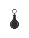 Kup Etui Moshi Key Ring Apple AirTag (Jet Black) - MOSH200BLK - {ean13} - Sklep Home Screen