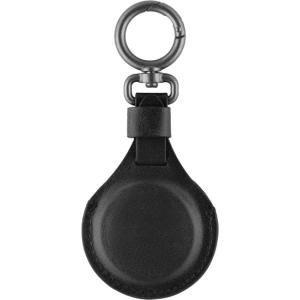 Kup Etui Moshi Key Ring Apple AirTag (Jet Black) - MOSH200BLK - {ean13} - Sklep Home Screen