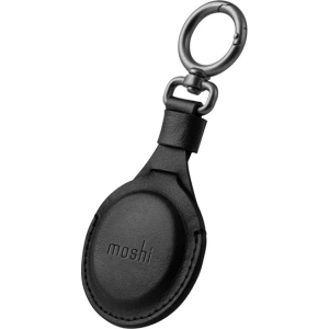 Kup Etui Moshi Key Ring Apple AirTag (Jet Black) - MOSH200BLK - {ean13} - Sklep Home Screen