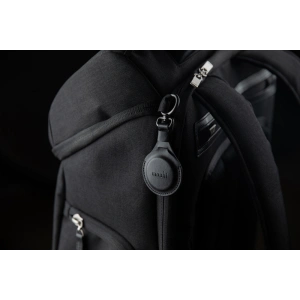 Kup Etui Moshi Key Ring Apple AirTag (Jet Black) - MOSH200BLK - {ean13} - Sklep Home Screen