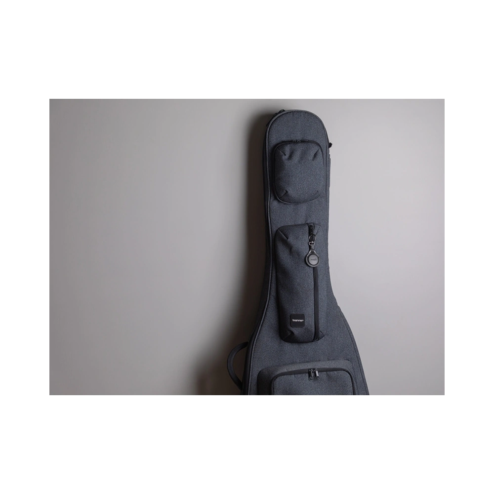 Etui Moshi Key Ring Apple AirTag (Jet Black)