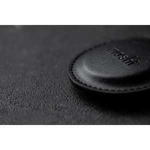 Kup Etui Moshi Key Ring Apple AirTag (Jet Black) - MOSH200BLK - {ean13} - Sklep Home Screen