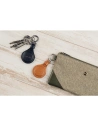 Kup Etui Moshi pentru Cheie Apple AirTag (Culoare Caramel) - MOSH201BR - {ean13} - Sklep Home Screen