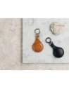 Kup Etui Moshi Key Ring Apple AirTag (Caramel Brown) - MOSH201BR - {ean13} - Sklep Home Screen