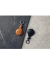 Kup Etui Moshi pentru Cheie Apple AirTag (Culoare Caramel) - MOSH201BR - {ean13} - Sklep Home Screen
