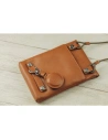 Kup Etui Moshi Key Ring Apple AirTag (Caramel Brown) - MOSH201BR - {ean13} - Sklep Home Screen