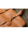 Kup Etui Moshi Key Ring Apple AirTag (Caramel Brown) - MOSH201BR - {ean13} - Sklep Home Screen